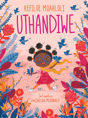 cover image of Uthandiwe